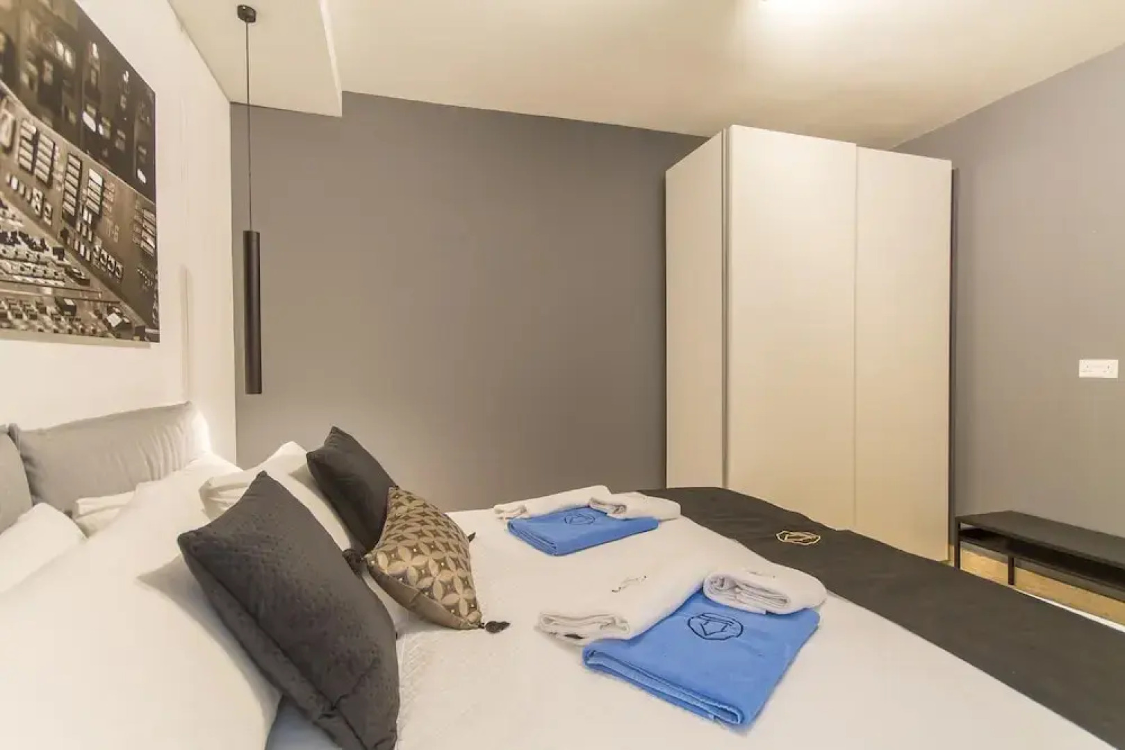 Wellness Hygge Modern Gozitan Apartment