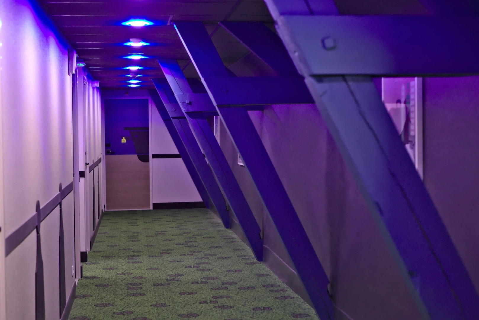 ibis Styles Moulins Centre