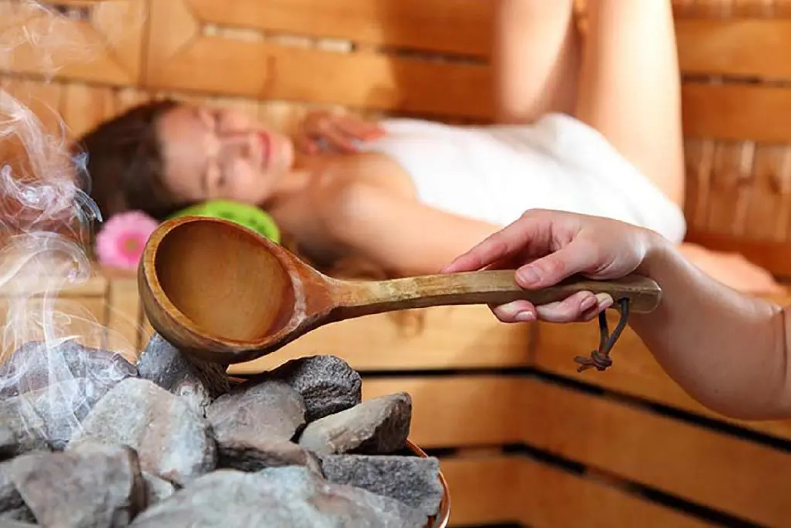 Adler Living Apartment 1