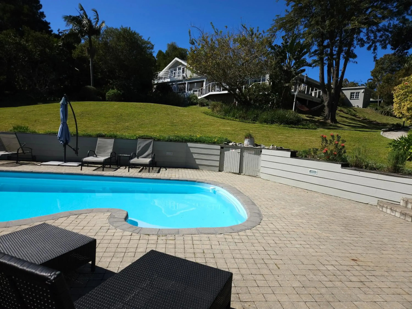 Stannards Guest Lodge