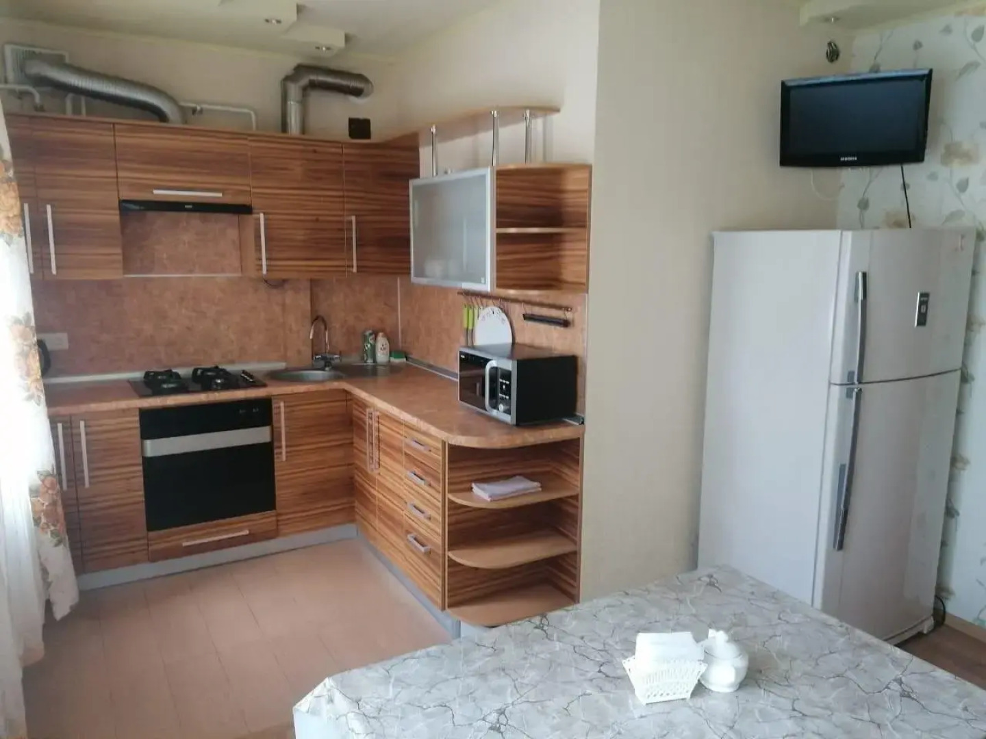 Апартаменты на улице Котовского 26Б корпус 3