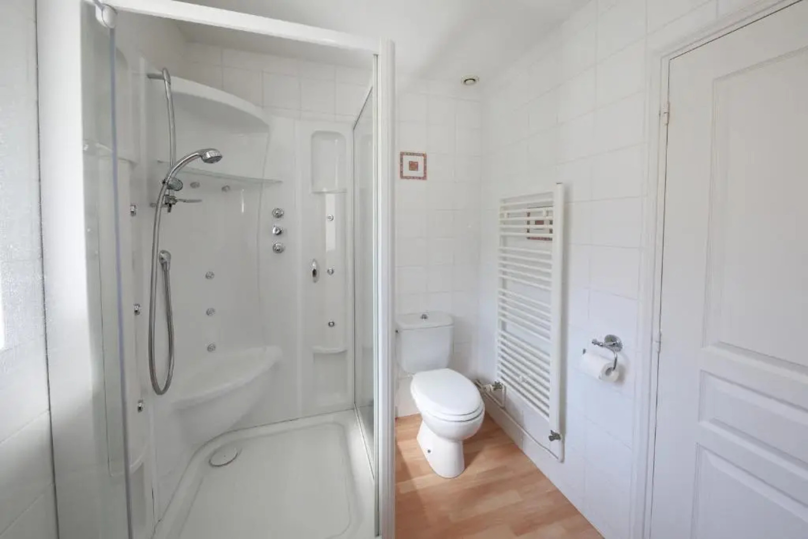 Gîte La Loge des Fées