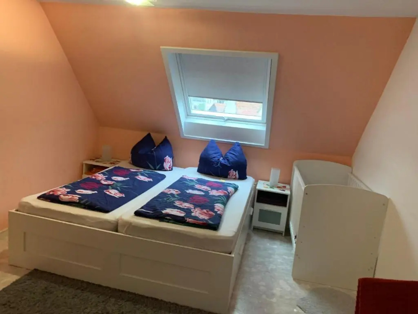 Ferienwohnung Feist