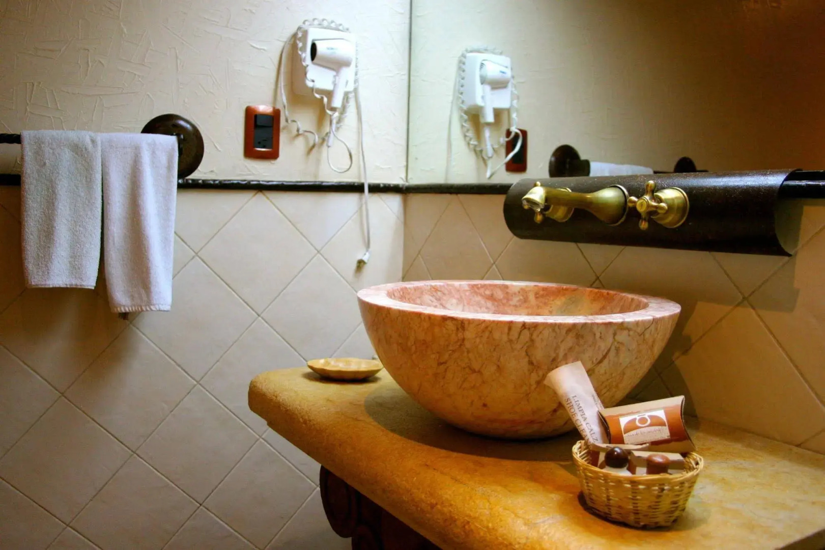 Casa de los Arcangeles