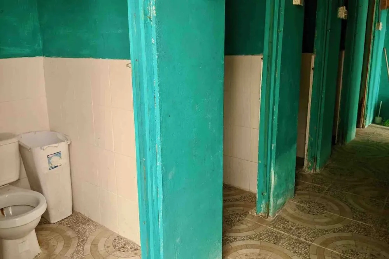 Cabins in Asserya Island - San Blas paradise - meals included