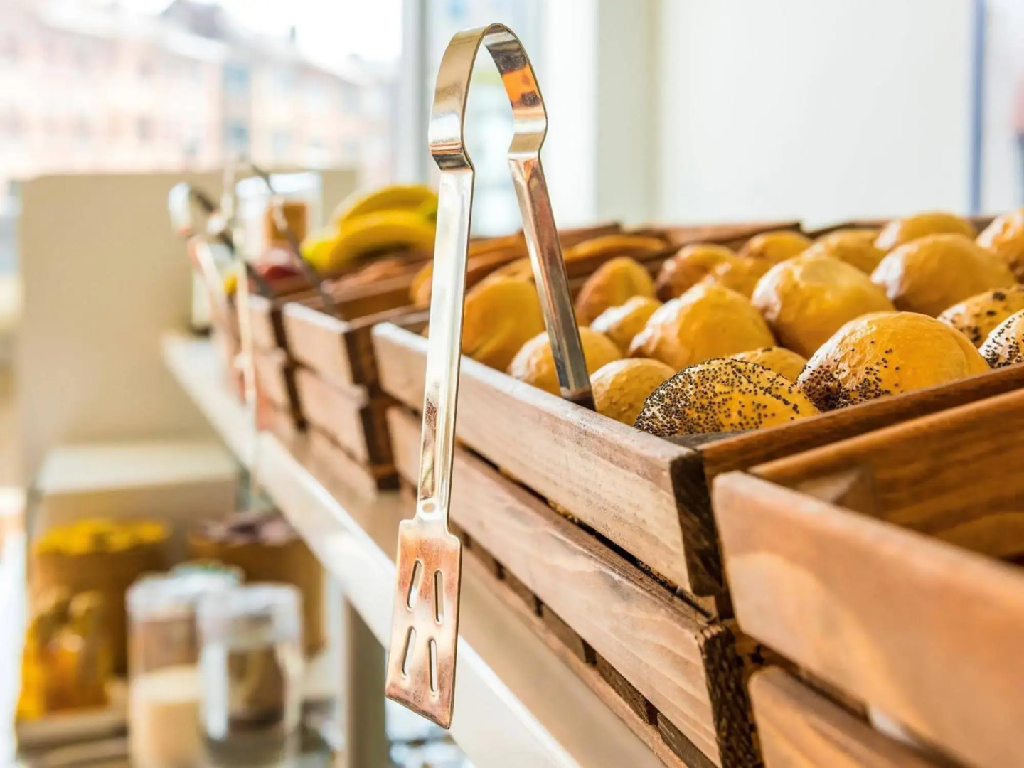 ibis budget Leuven Centrum