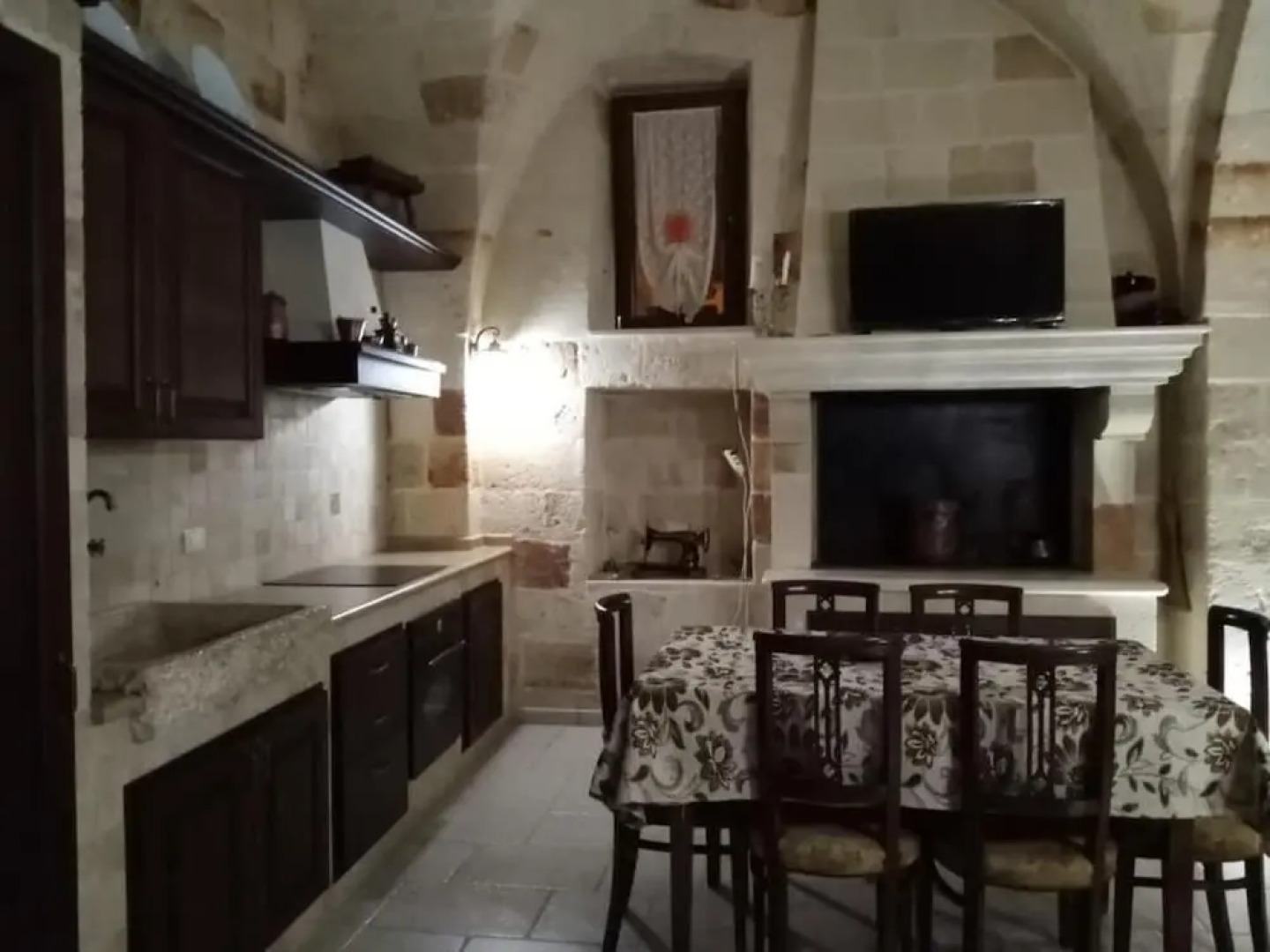 Holiday Home" C'era una Volta"