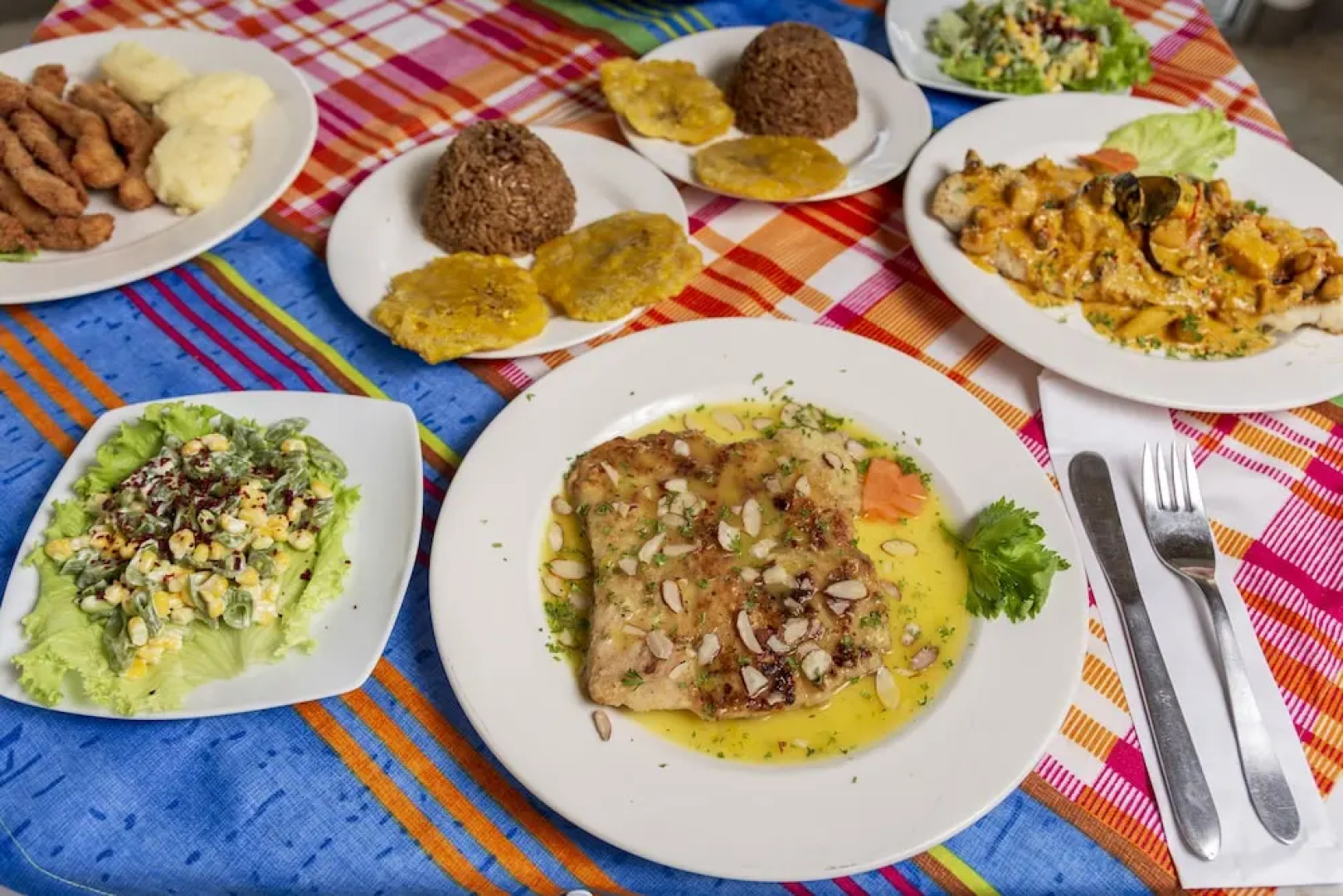 Condominio Puntepiedra