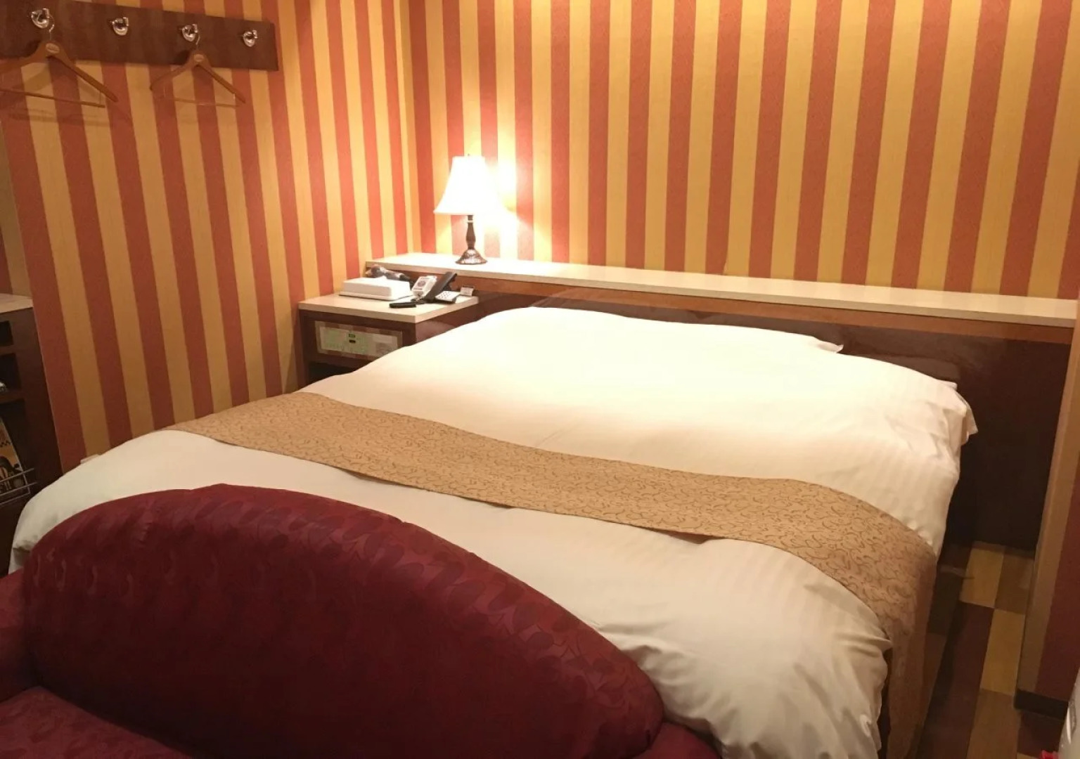 Hotel AVANCER Osaka Takatsuki-Adult Only