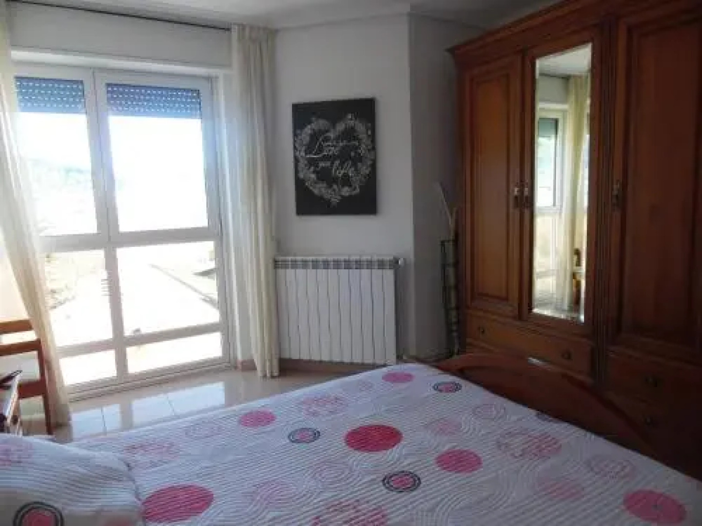 Apartamentos Edificio Aguilas