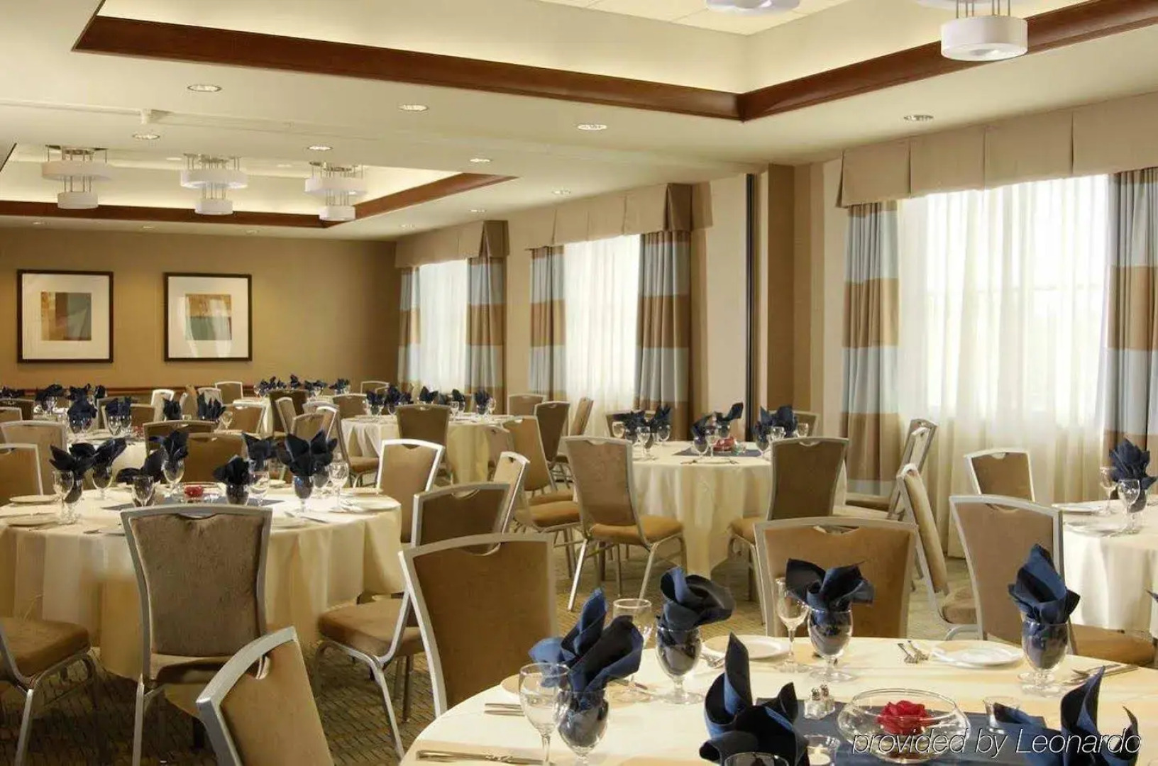 Hilton Garden Inn Atlanta South/McDonough