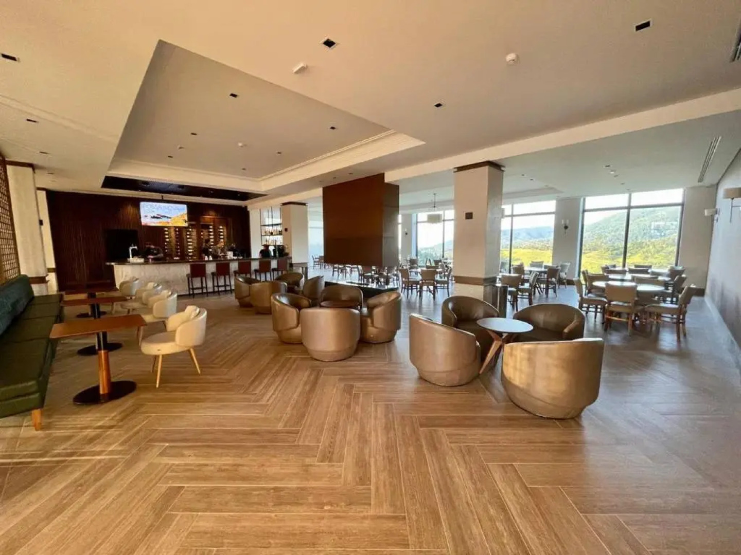 Japy Golf Resort Hotel