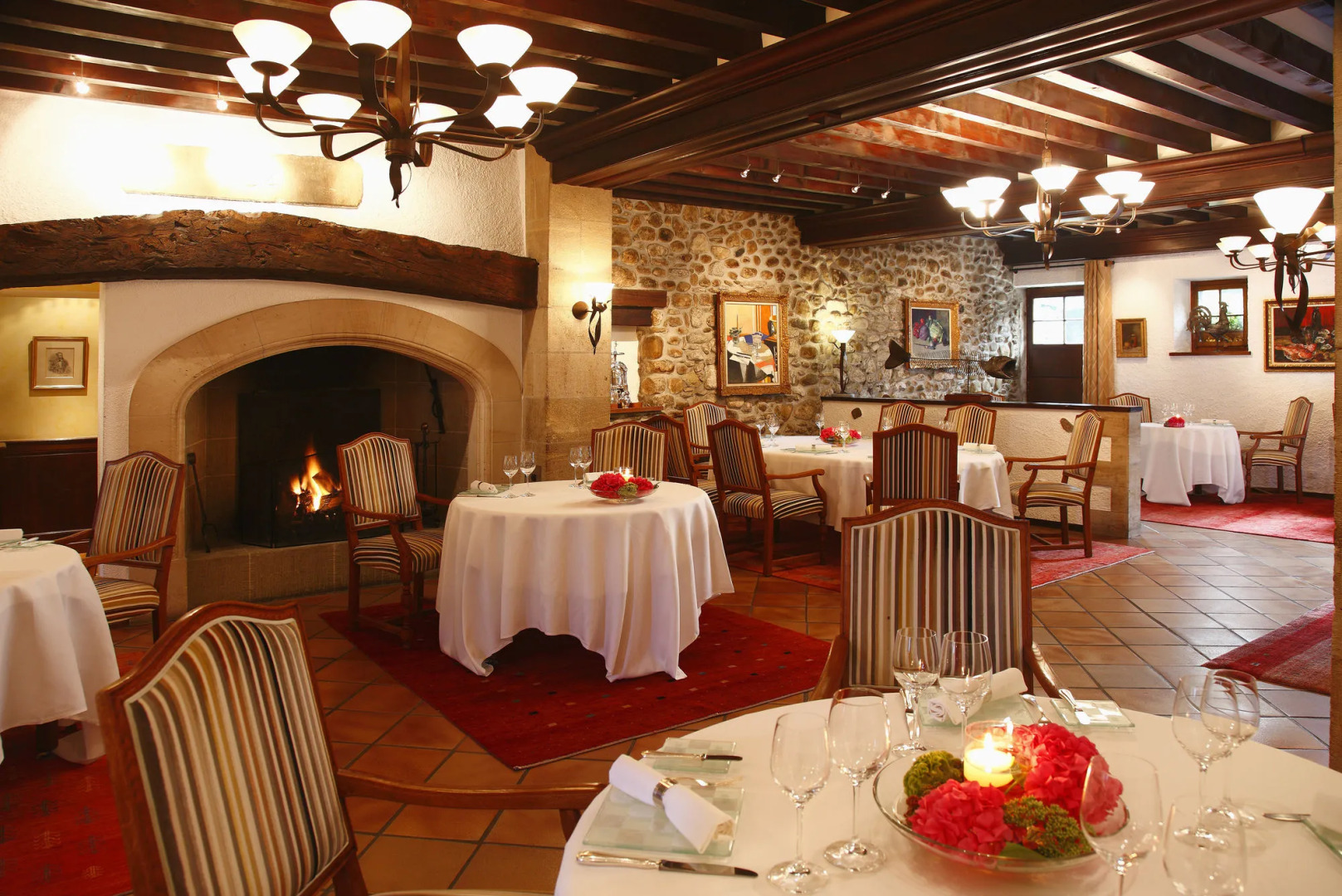 Domaine De Chateauvieux