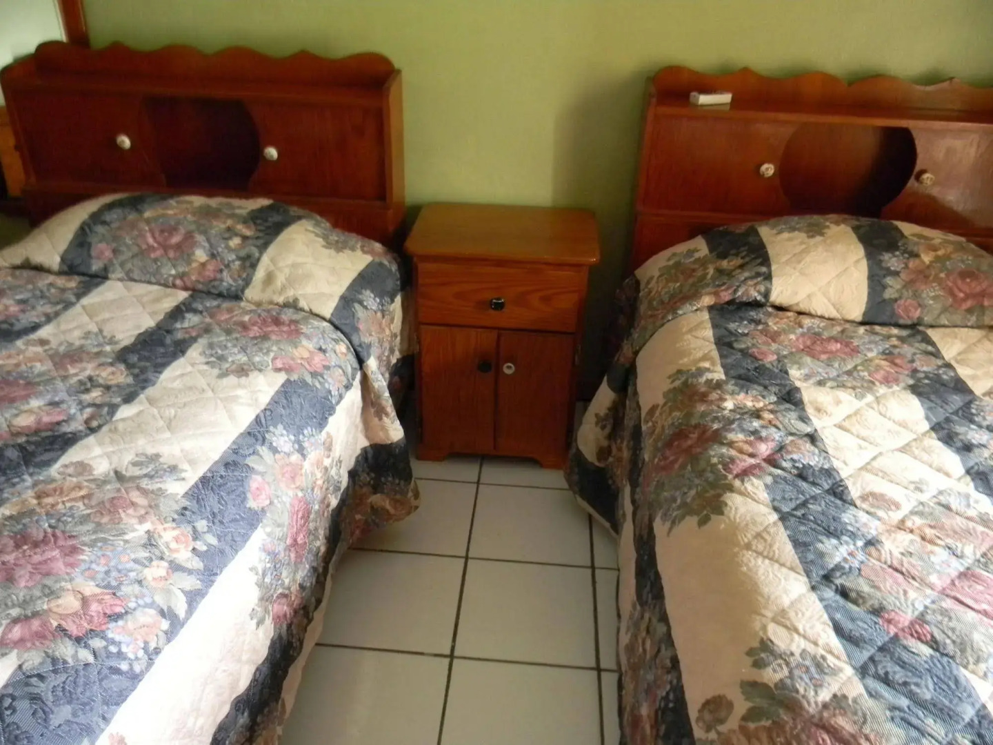 Maria S By The Sea Hotel