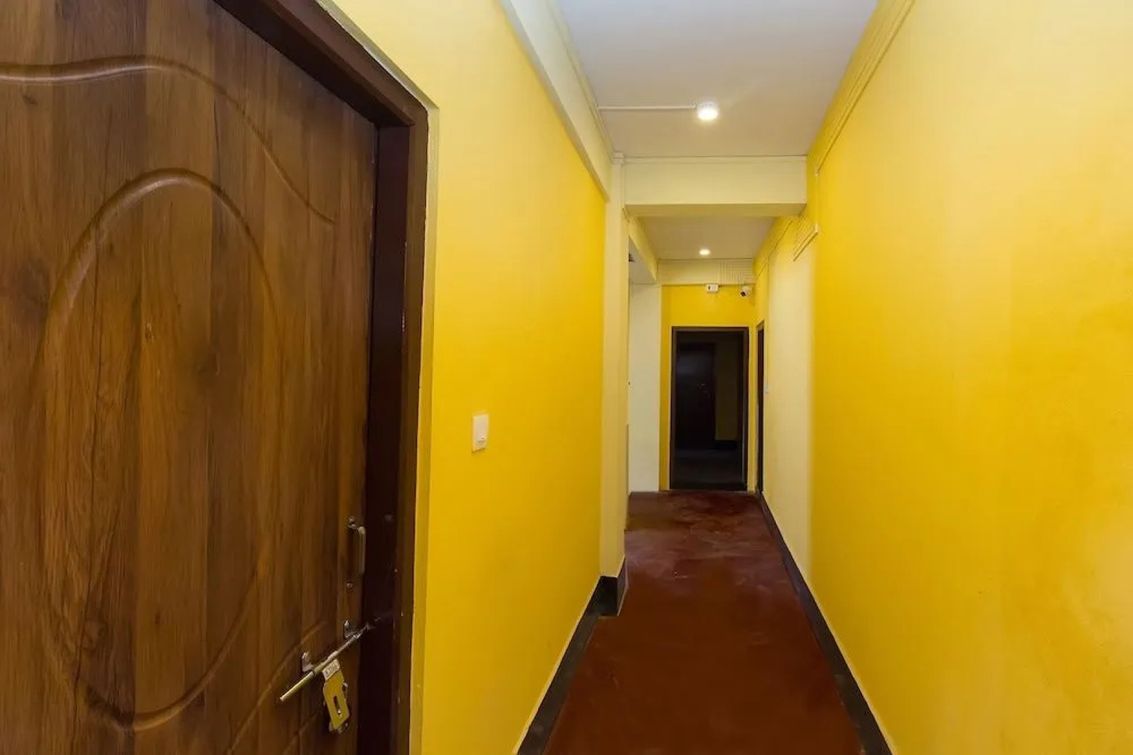 OYO 10491 Pumpkin Guest House