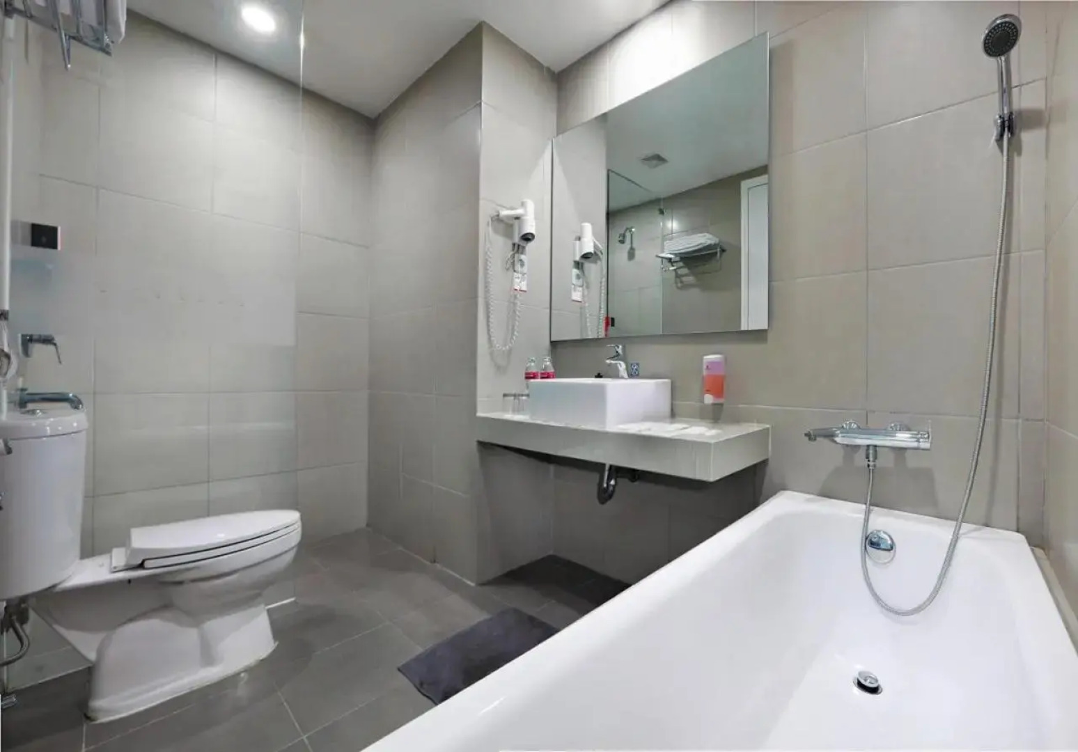 favehotel Olo - Padang