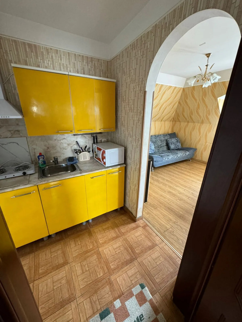 Робинзон (Адлер)