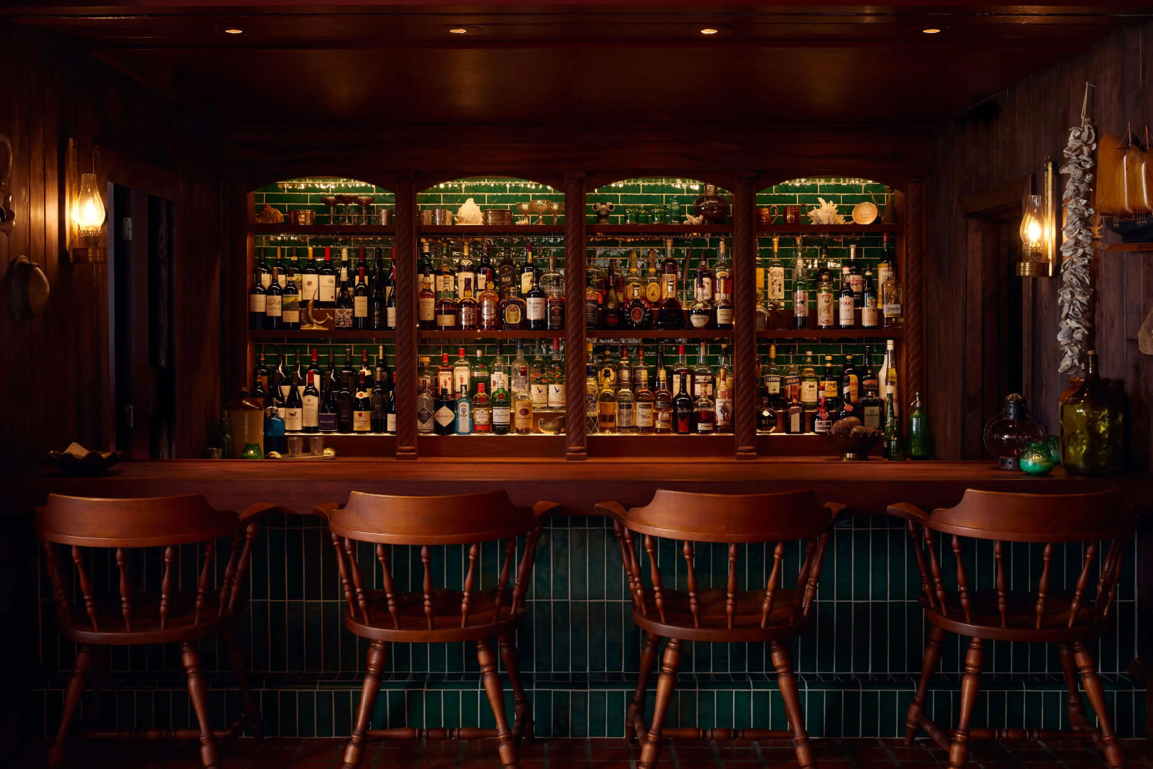 Cambridge Beaches Resort & Spa