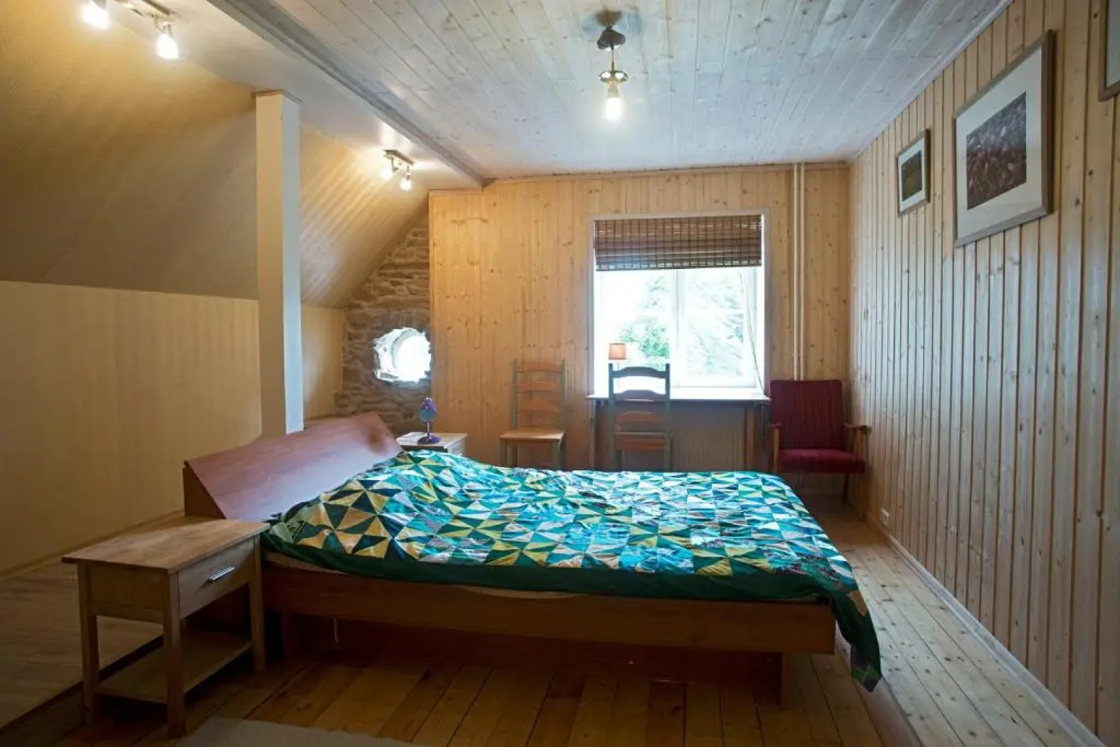 Отель «Хаэское поместье»