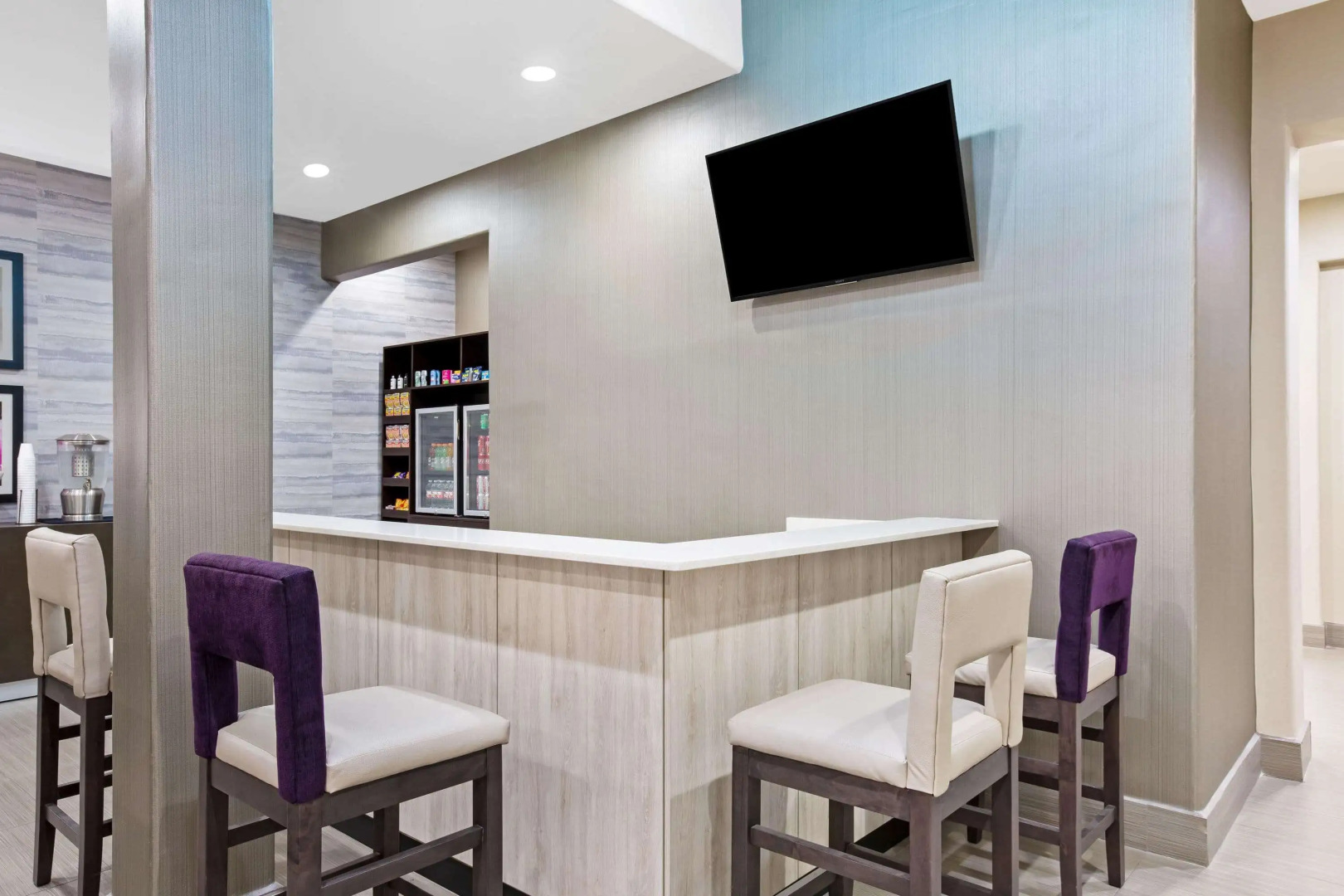 La Quinta Inn & Suites by Wyndham Pharr North McAllen