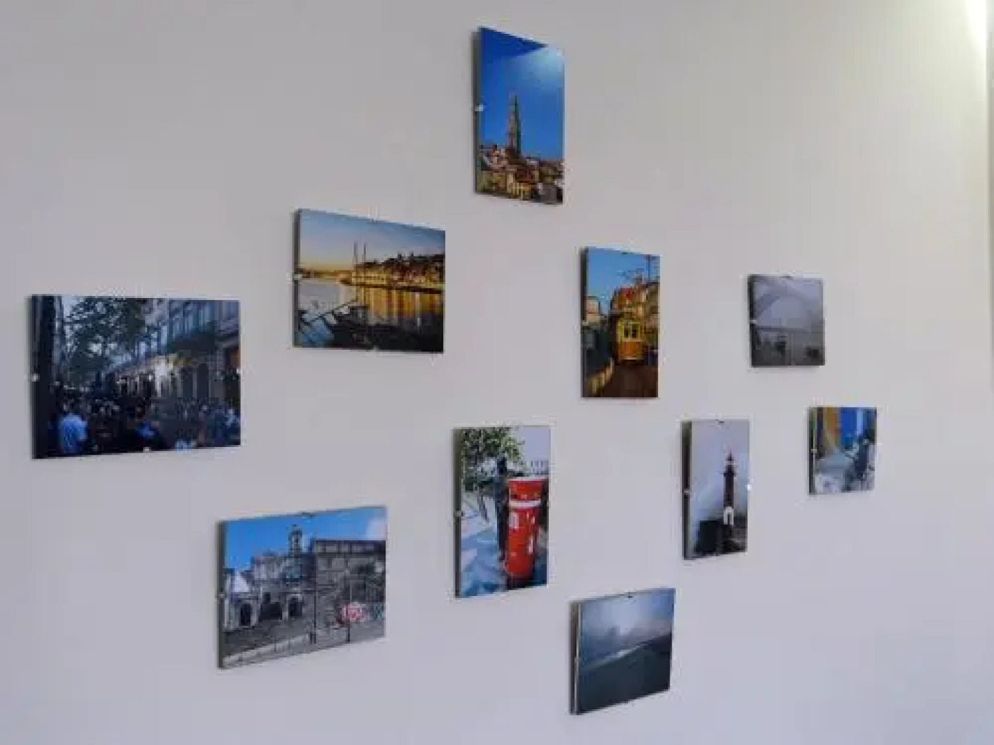 Meet Porto Apartment