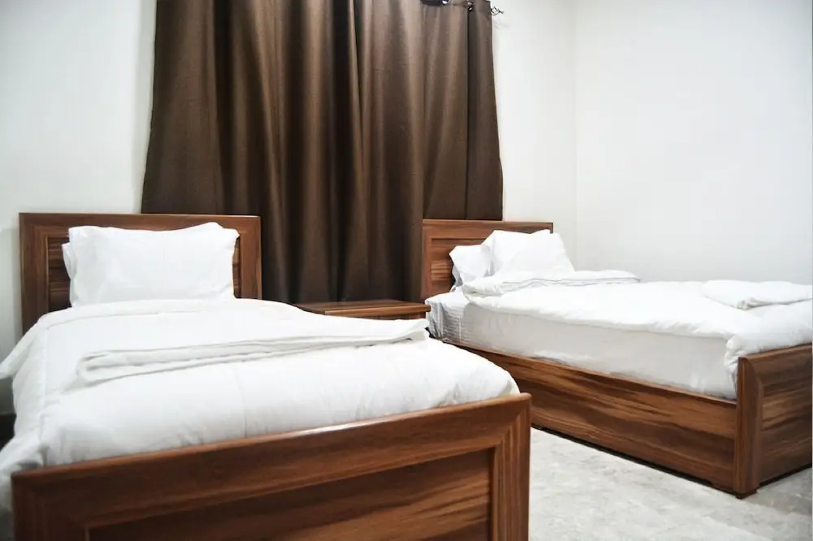 Baiti Hotel Apartments Salalah