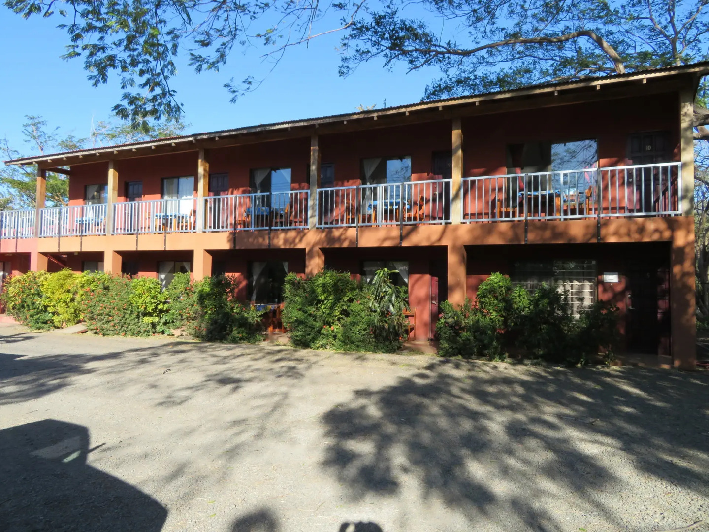 Hotel Diversion Tropical