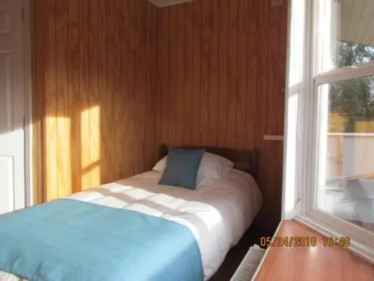 Cabañas Entre Parques