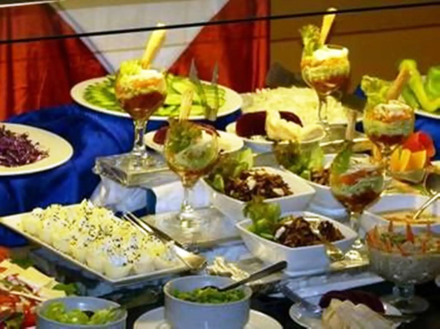 Magic Beach Hotel Hurghada