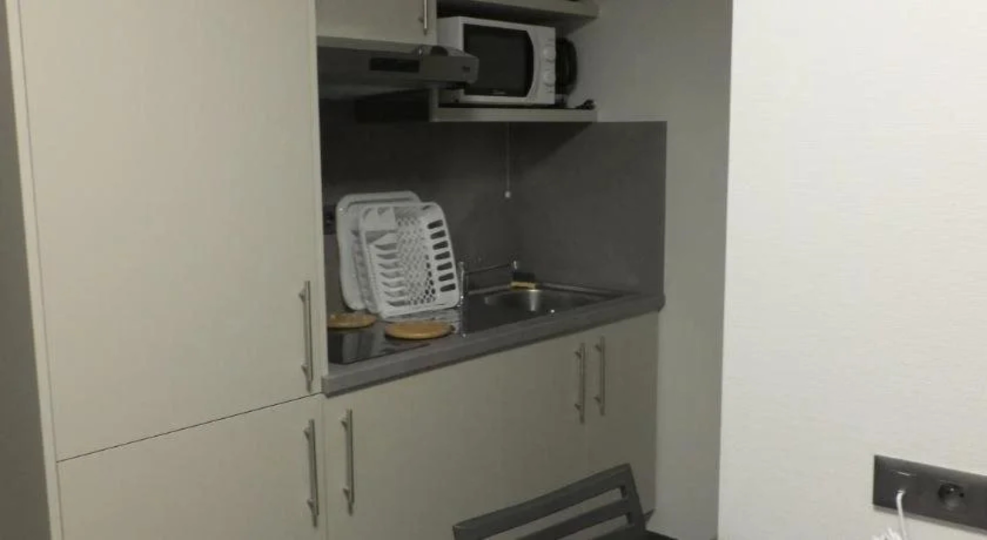 Hôtel Thermal du Parc