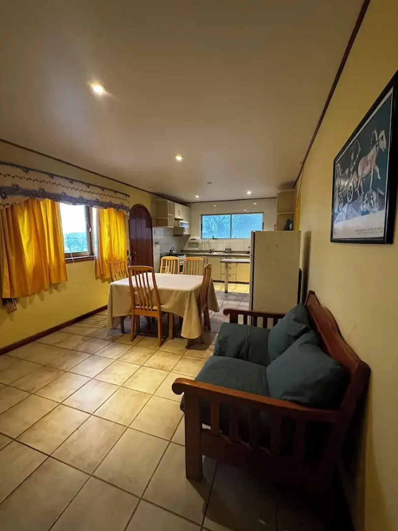 Apart Hotel Playa Blanca