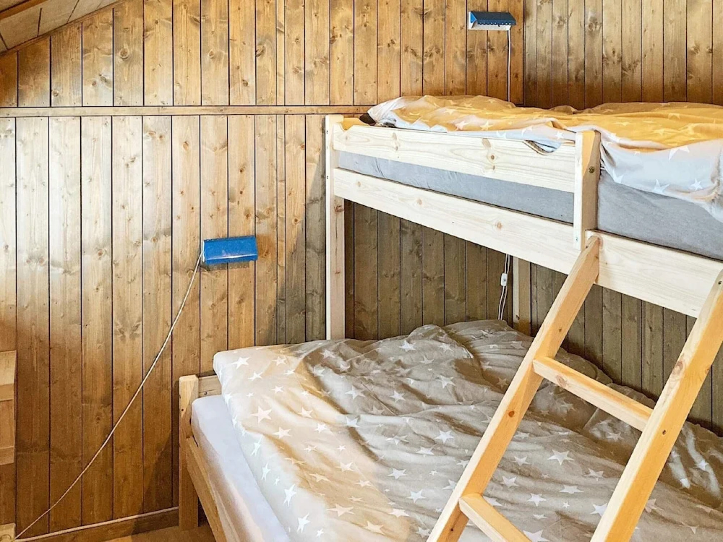 6 Person Holiday Home in Tisleidalen-by Traum