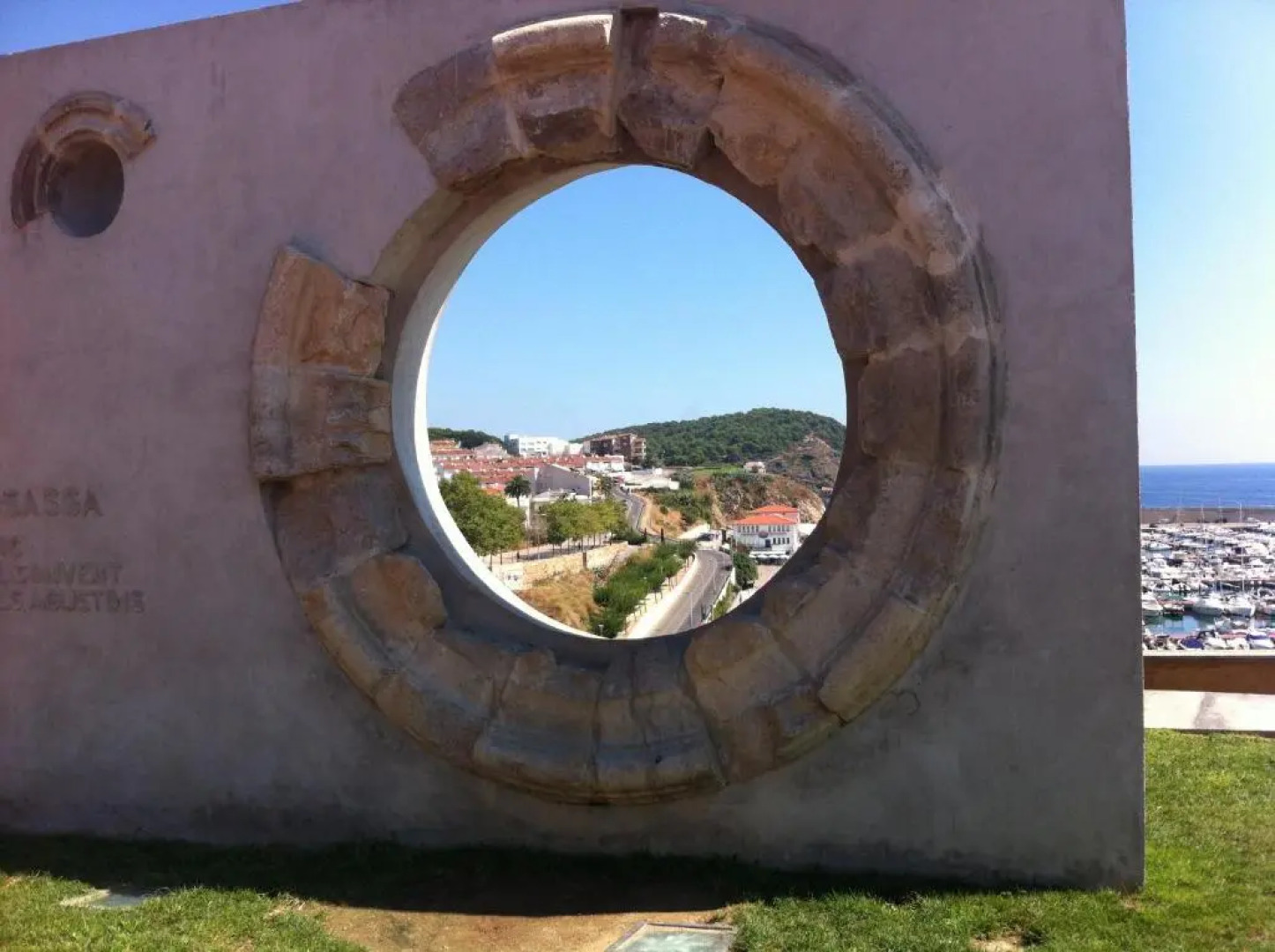 Apartamentos Port Marina