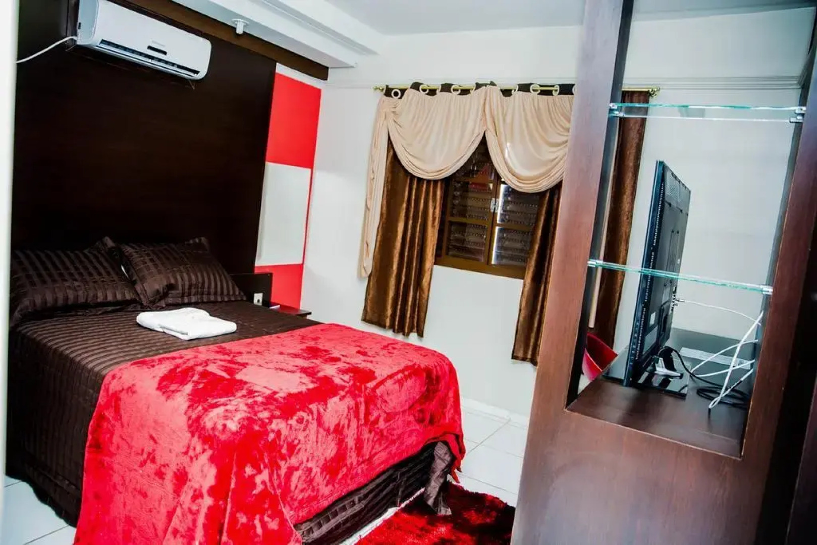 Pilões Palace Hotel