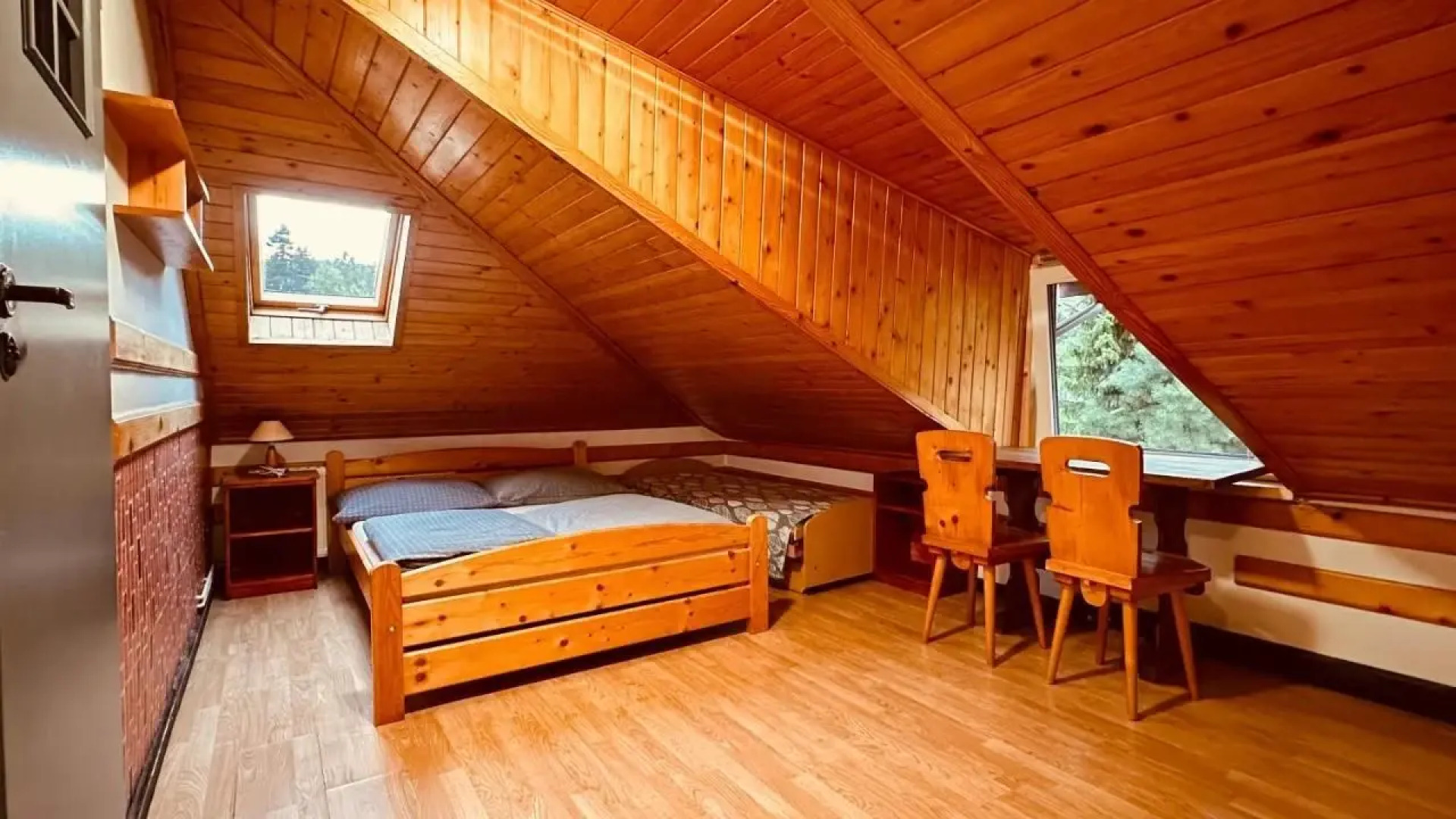 Dom Wypoczynkowy Pod Polanką