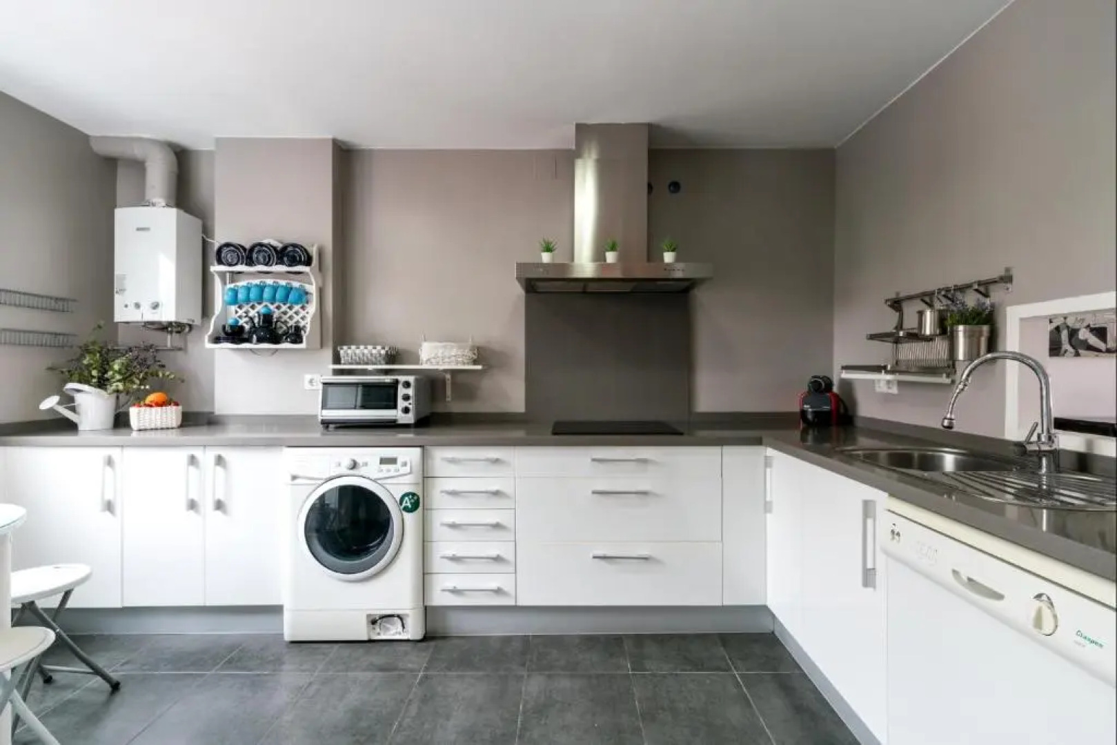 Tranquilidad y comodidad en MAIRENA, 5min metro