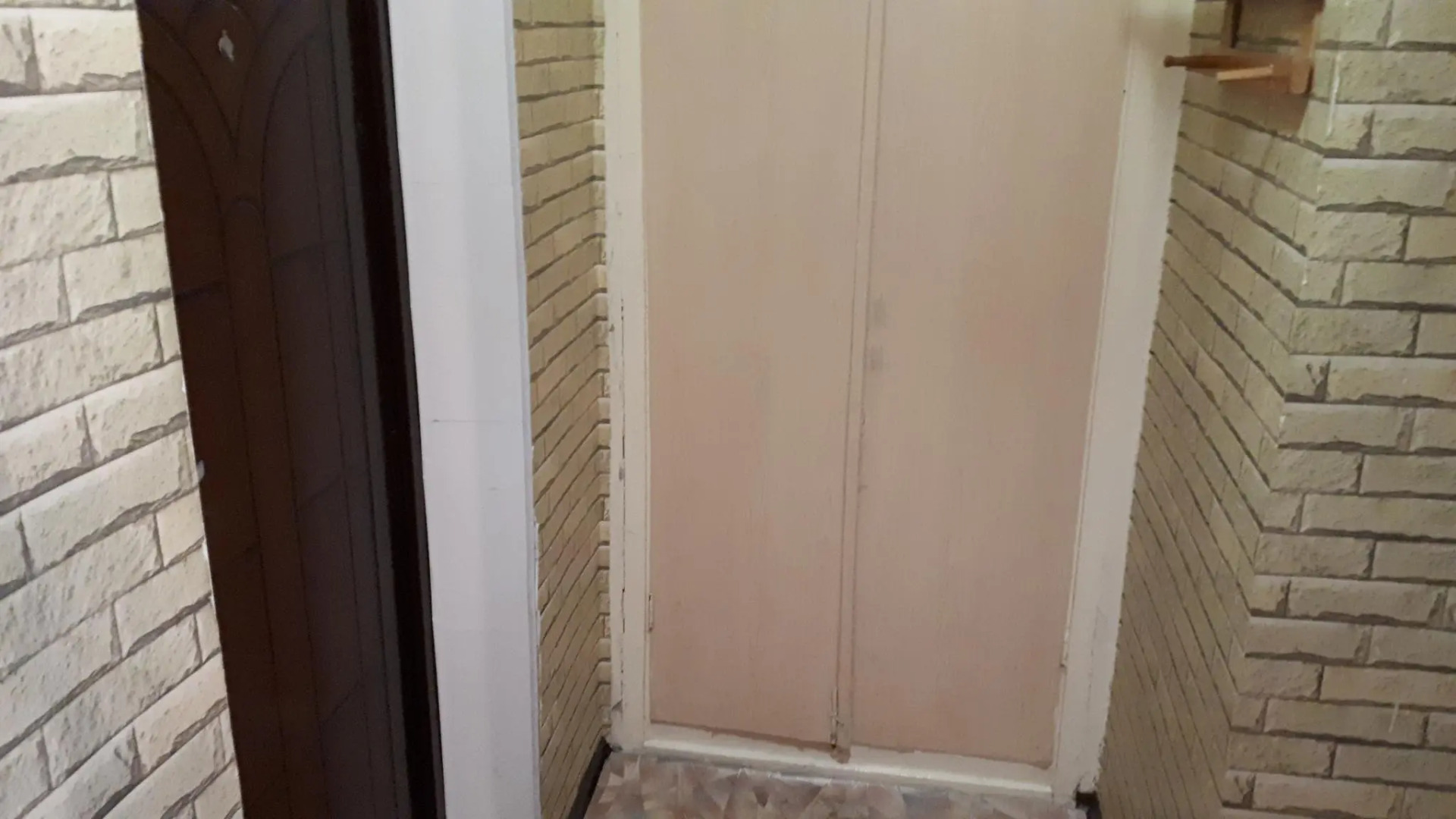 Апартаменты на проспекте Мира 24