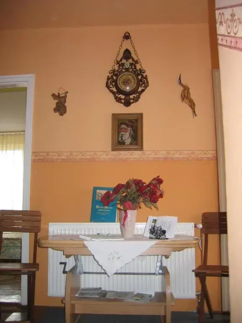 Keletifény Vendégház