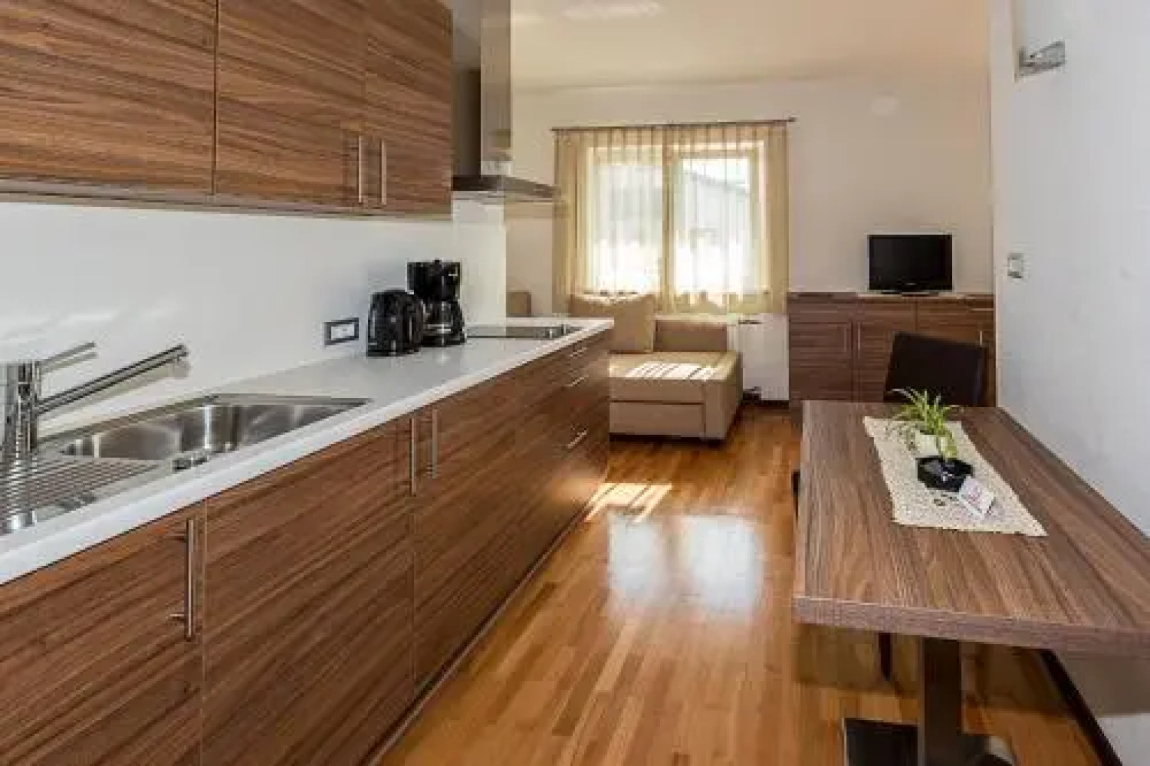 Garni Hotel Dorothea