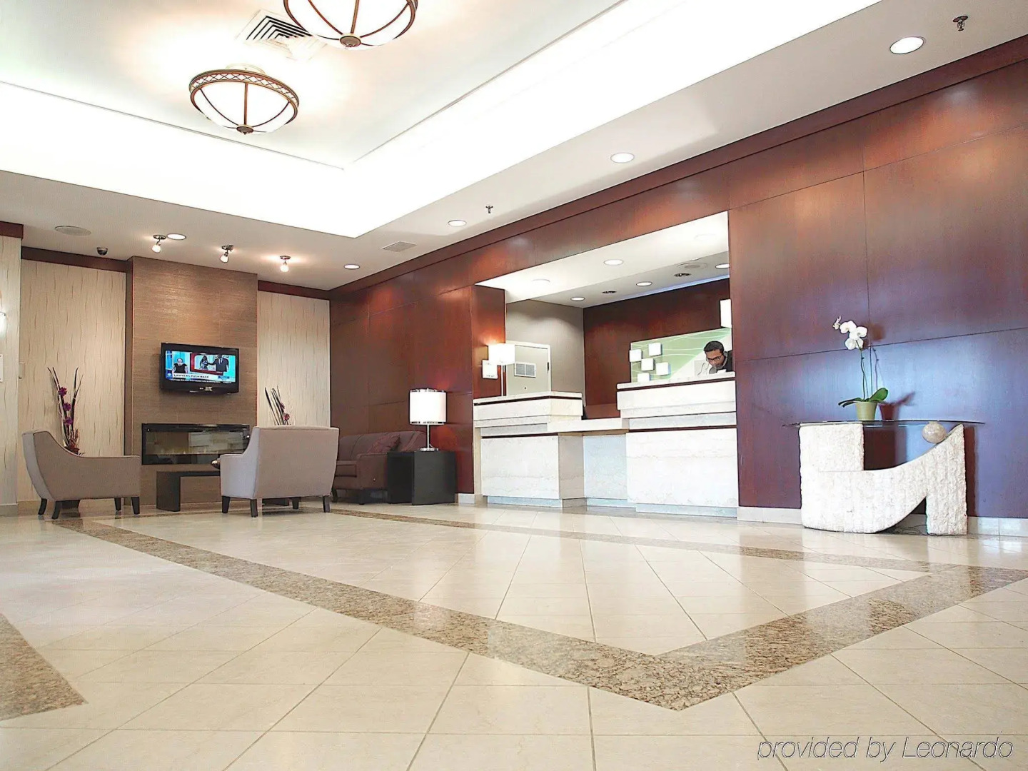 Holiday Inn & Suites Winnipeg Downtown by IHG