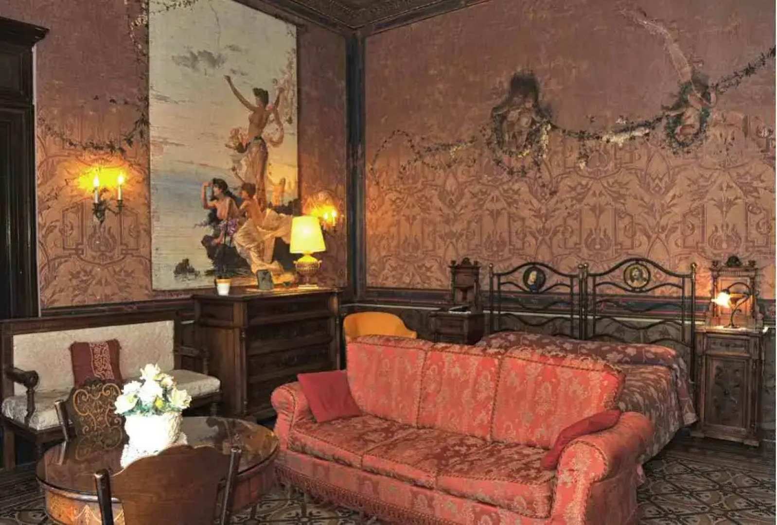 Casa Raffaele Conforti