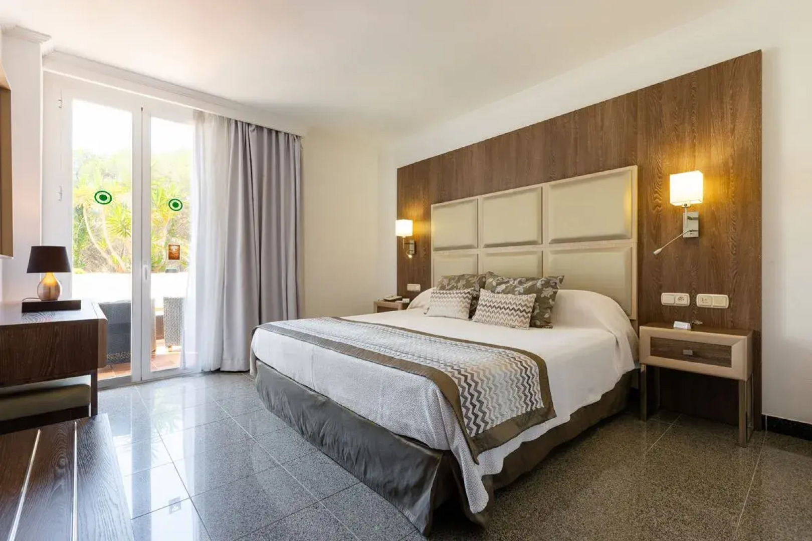 Suite Hotel S'Argamassa Palace