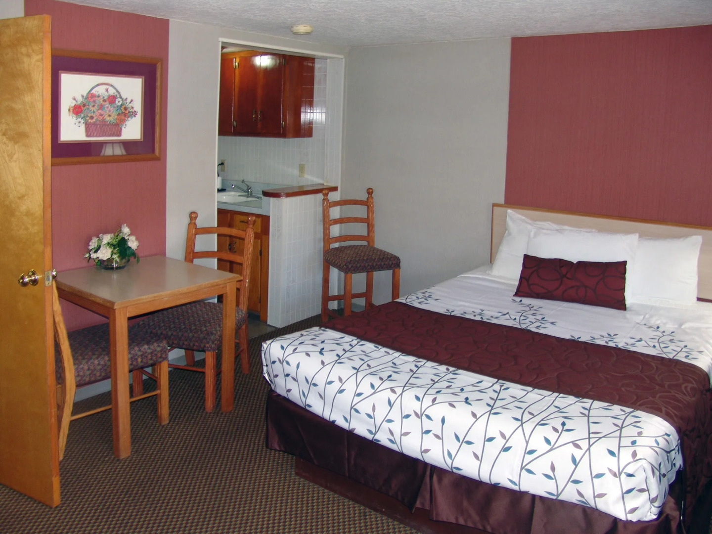 The Inn At Salmon Creek