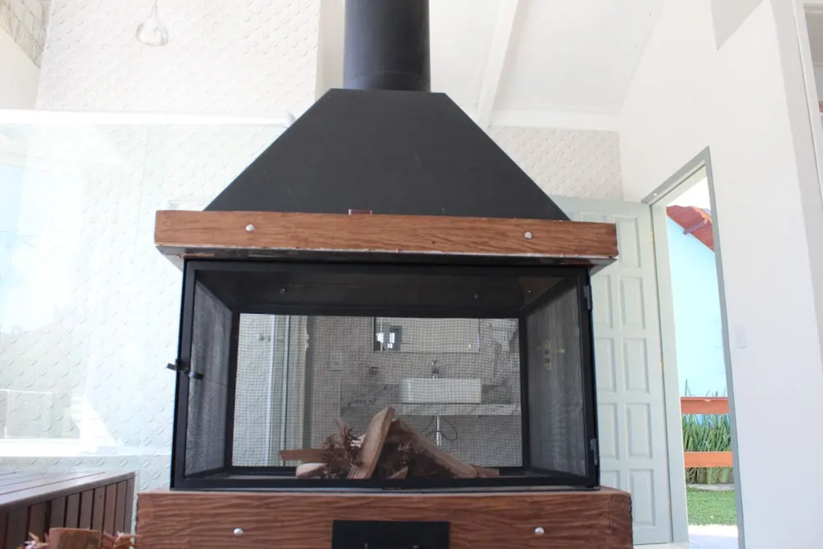 Pousada Rio dos Cristais