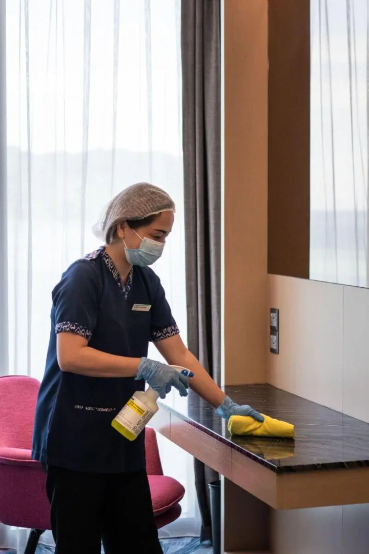 Le Meridien Kota Kinabalu