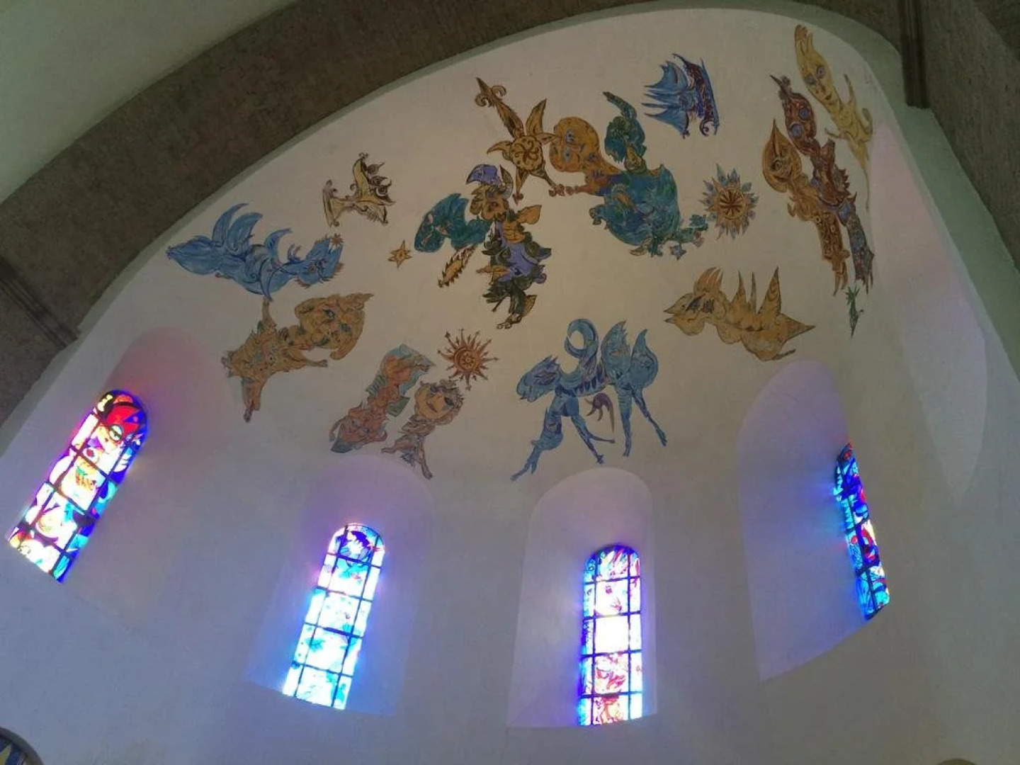 Bed & Breakfast Ribe