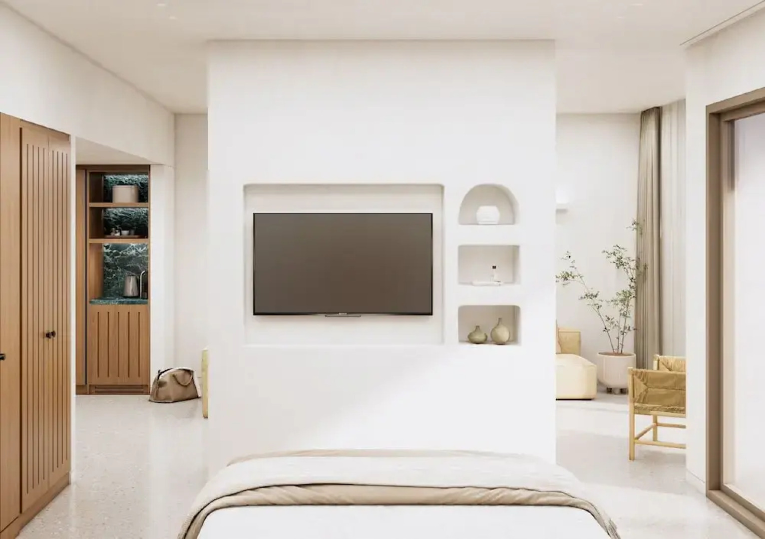 Tinos Beach Hotel & Suites