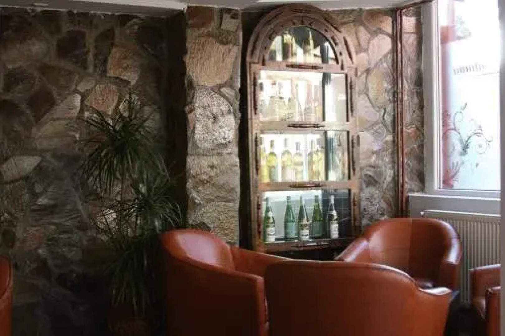 Complex Stejeris-Vatman Mures