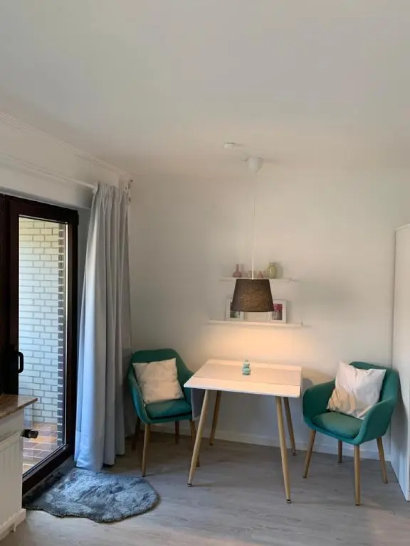 Labud 25 Am Ploner See in Bosau