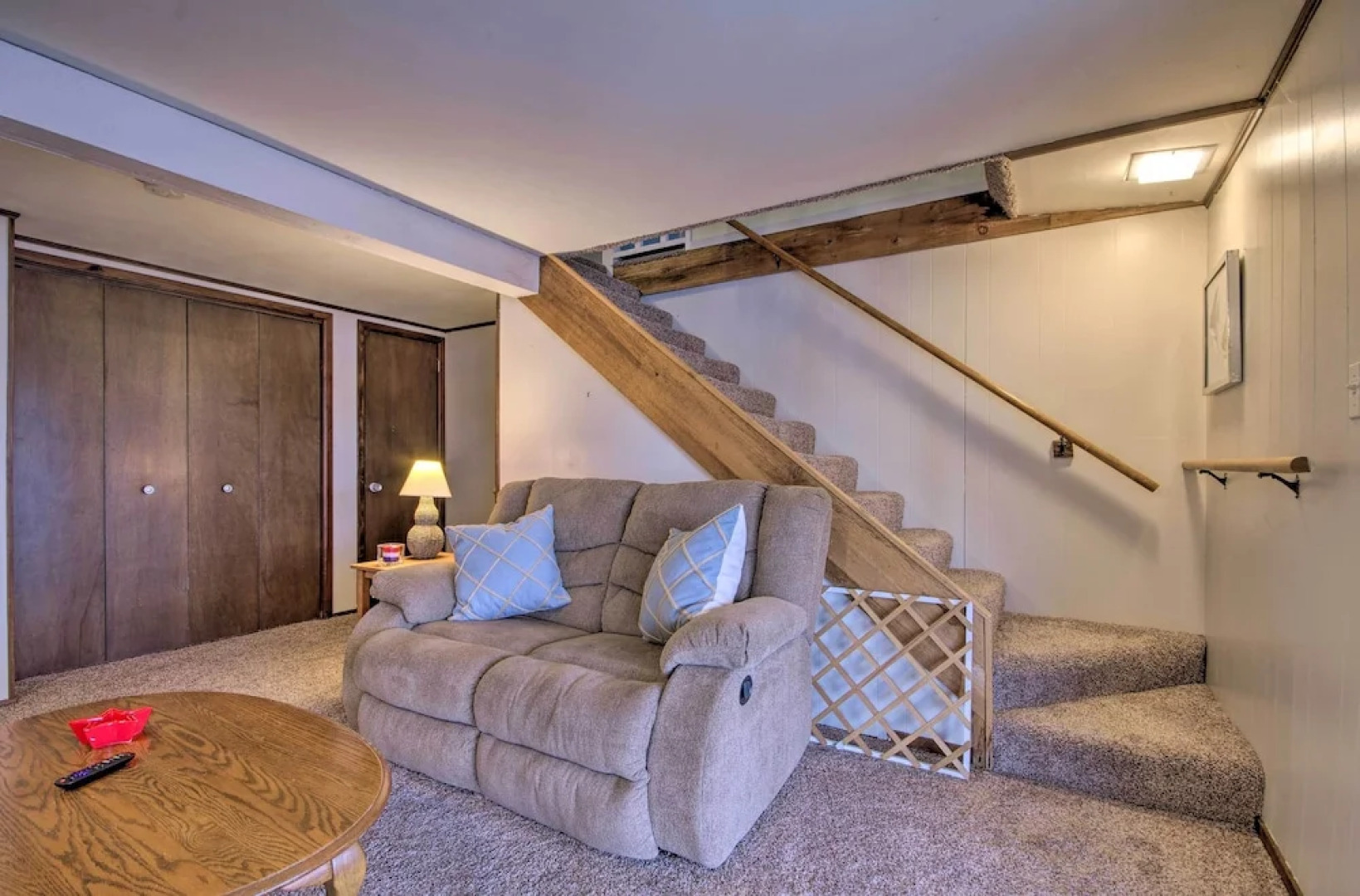 Sunrise Beach Cottage w/ Dock & Boat Launch!